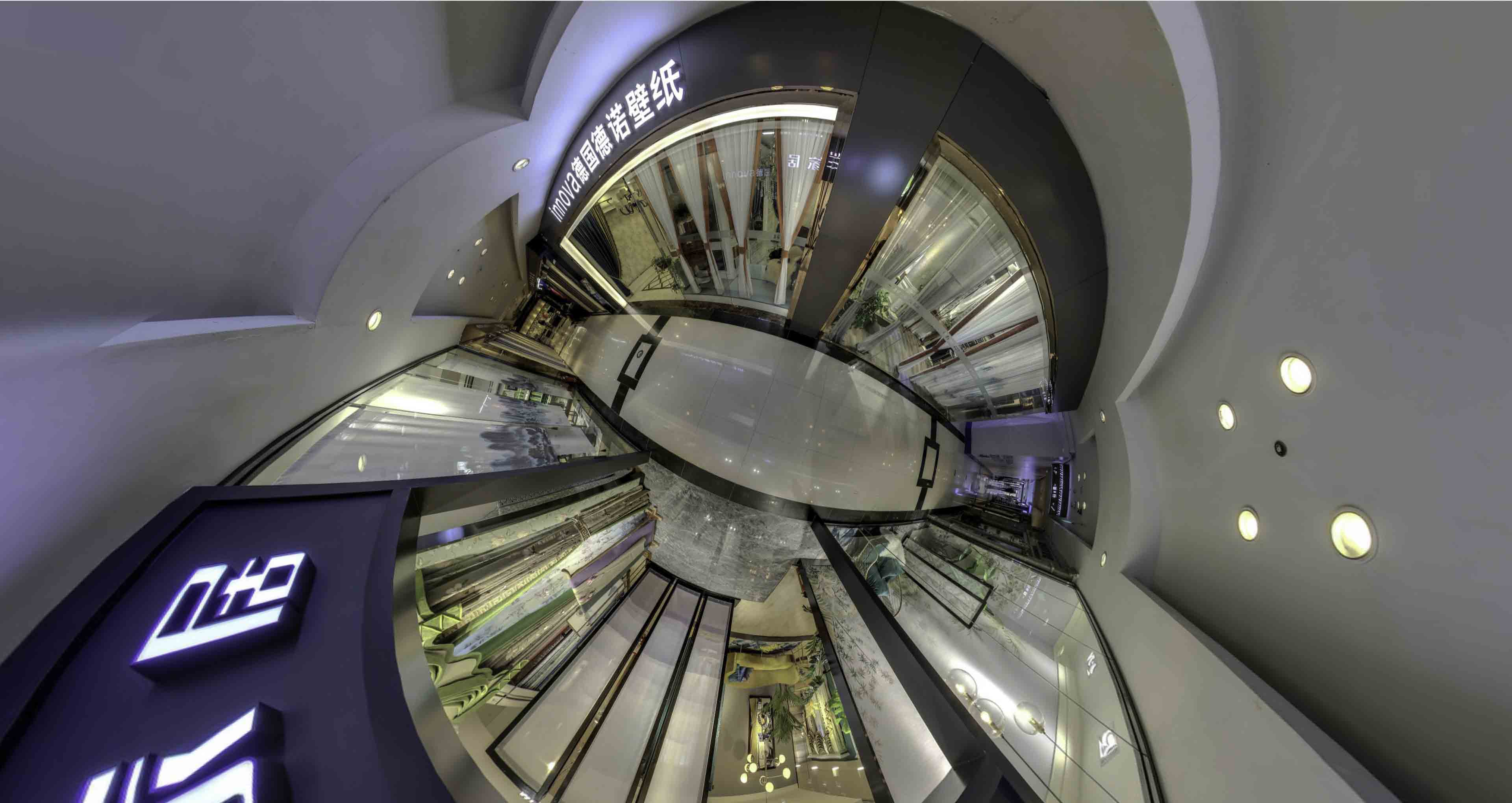 松滋VR全景拍摄：游戏开发中的创新应用与技术革新